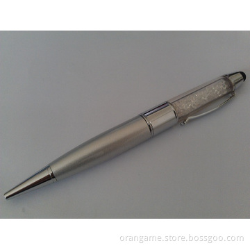 Newly Style Metal USB Flash Drive USB 2.0